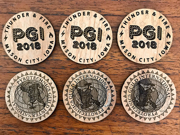 PGI Tokens